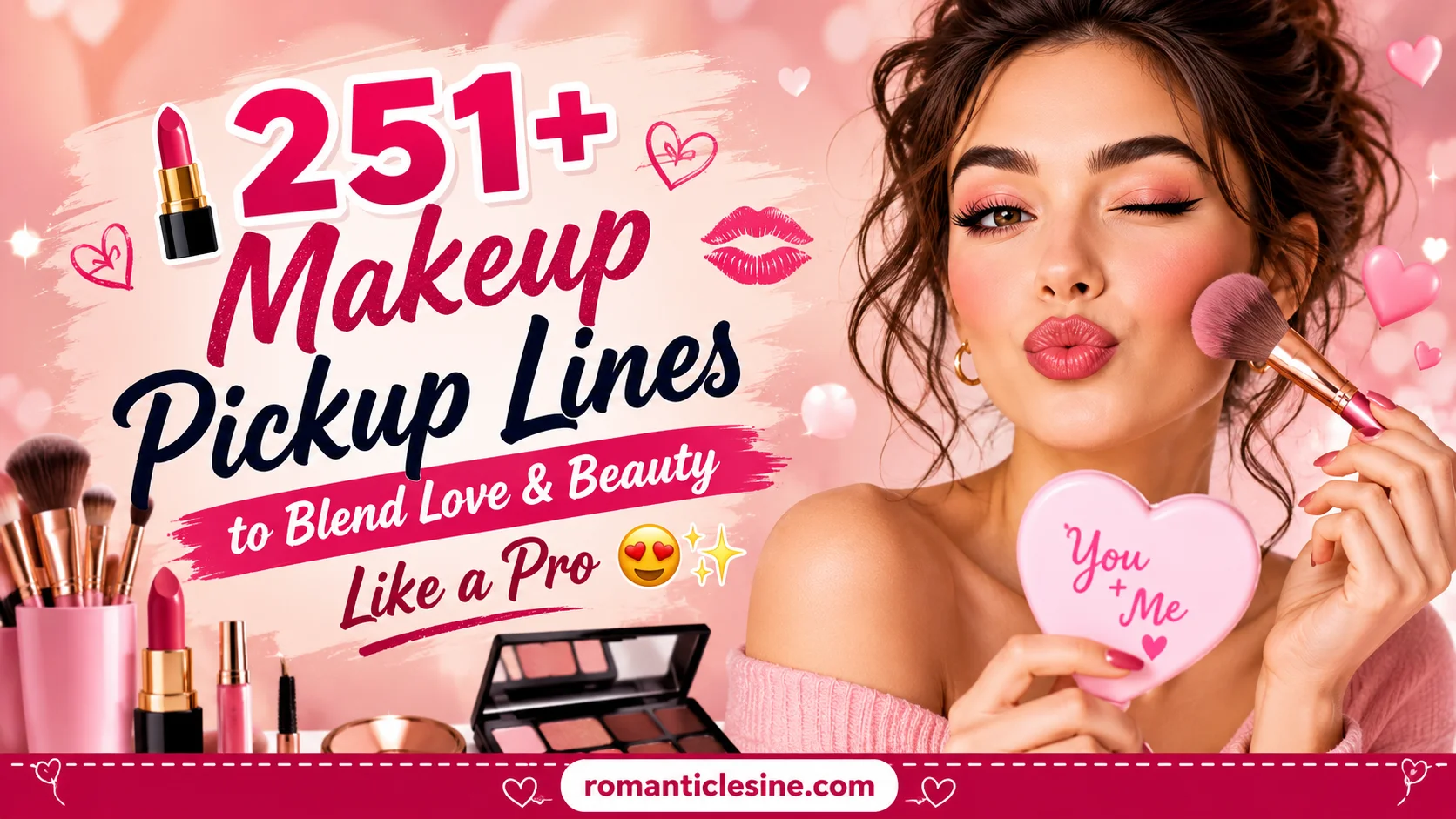 makeup-pickup-lines